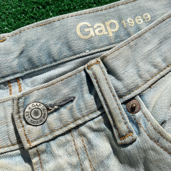 1969 Men’s Gap Jeans - Picture 3 of 5